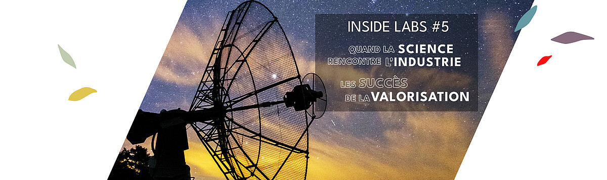 Insa Inside Le n°5 d'INSIDE LABS vient de sortir ! - INSA Rennes
